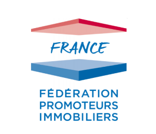 Logo fédération promoteurs immobilier