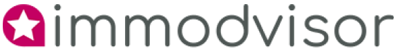 Logo immo advisor